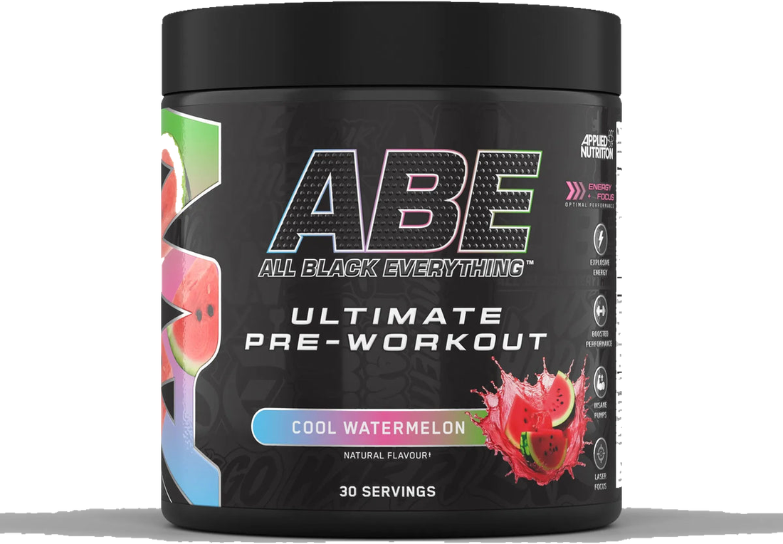 Applied Nutrition ABE