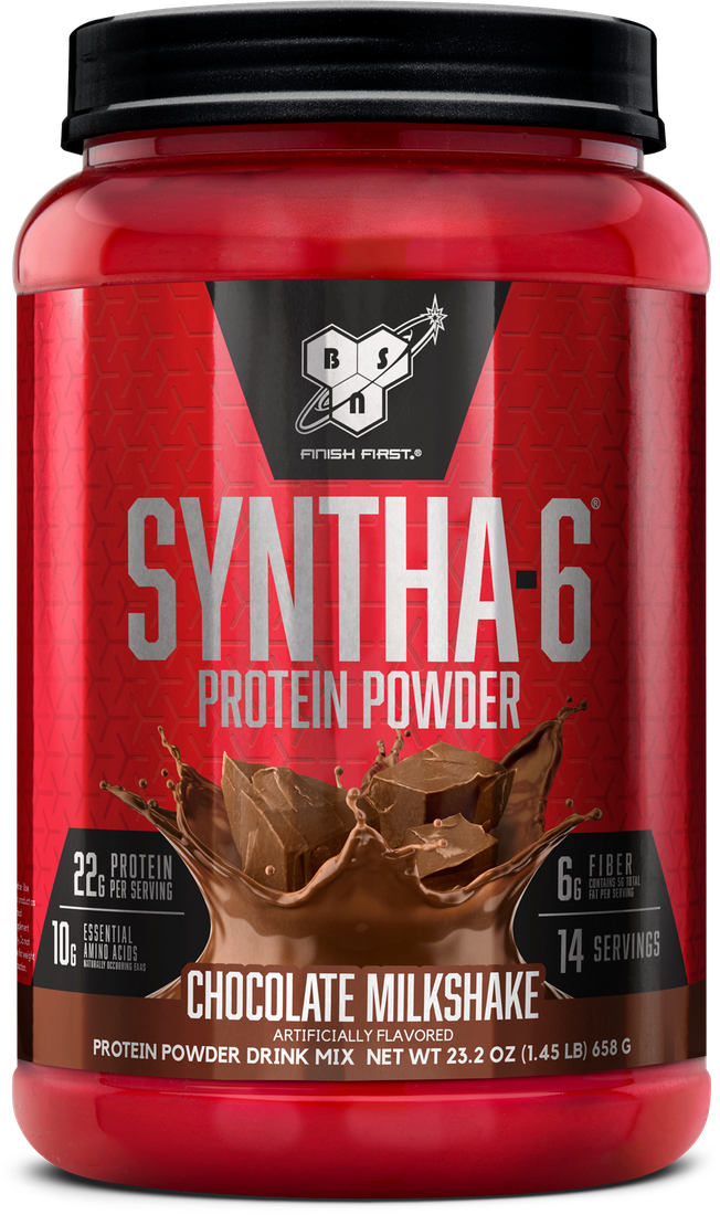 BSN Syntha-6