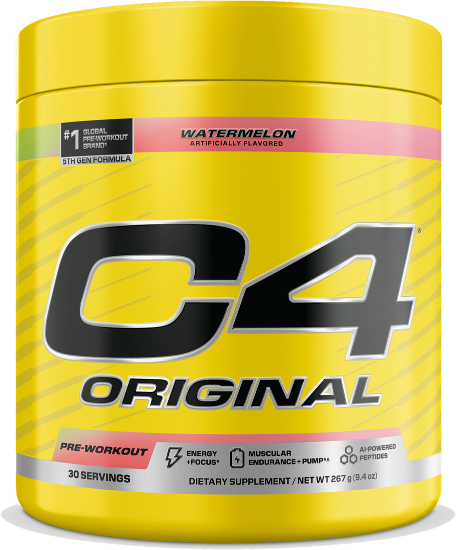 Cellucor C4 Original