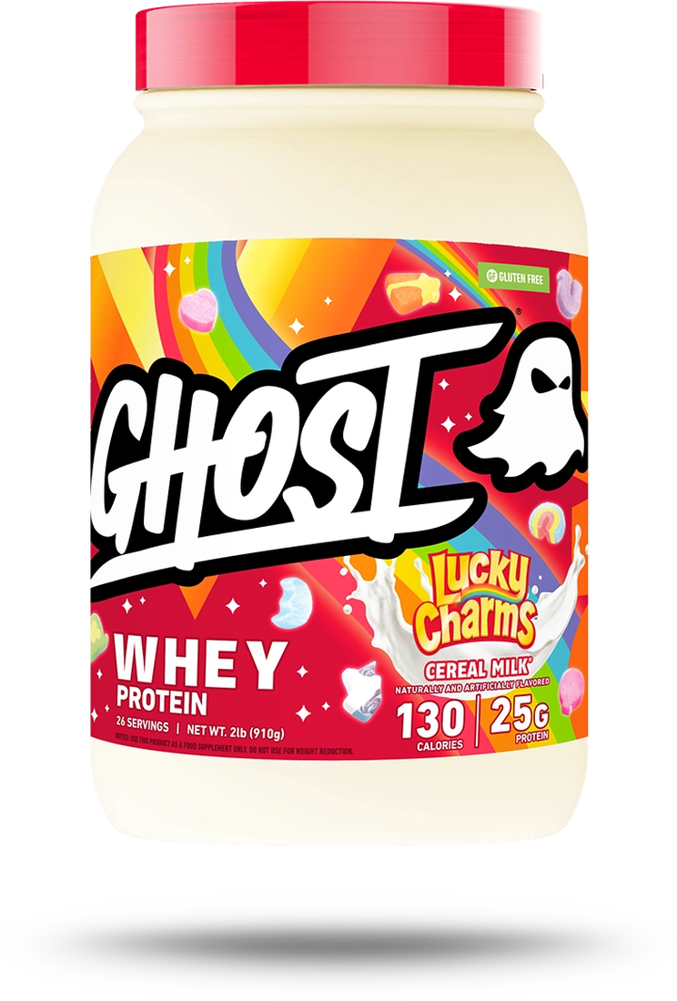 Ghost Whey Protein