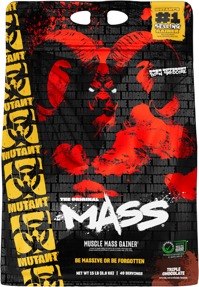 Mutant Mass