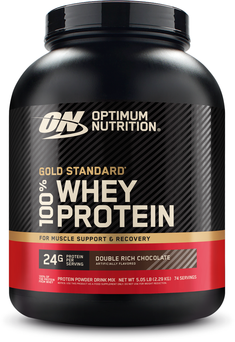 Optimum Nutrition Gold Standard 100% Whey